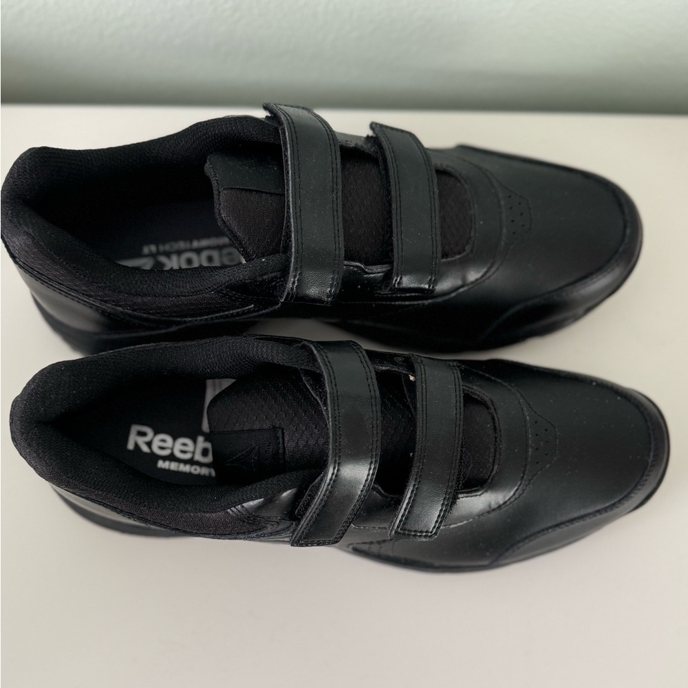 Reebok Memorytech Work Shoe - Picture 8 of 12